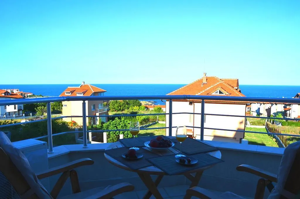 Budzhaka Apartment Africa Szozopol