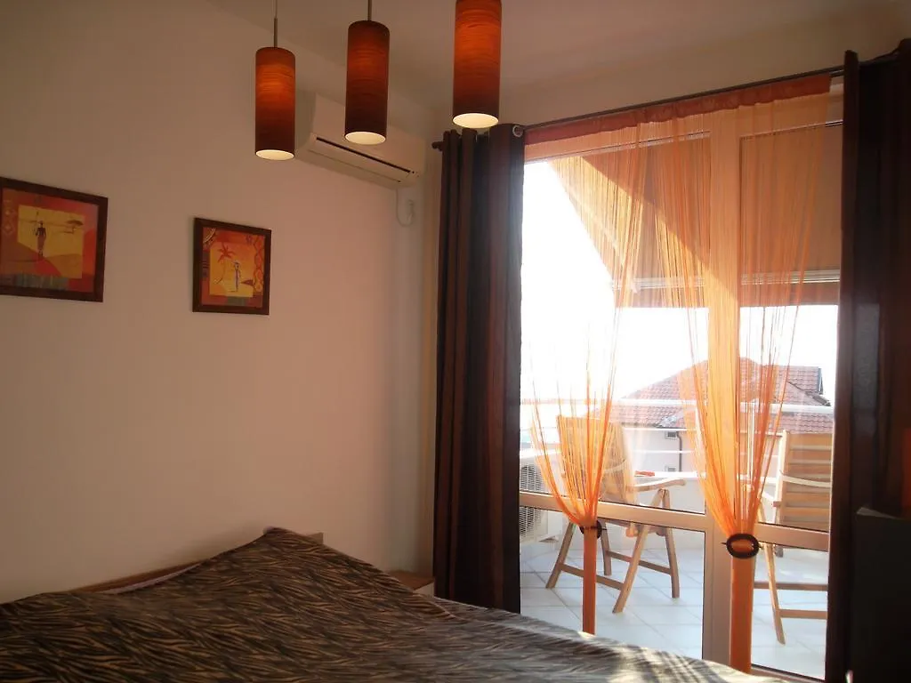 Budzhaka Apartment Africa Szozopol