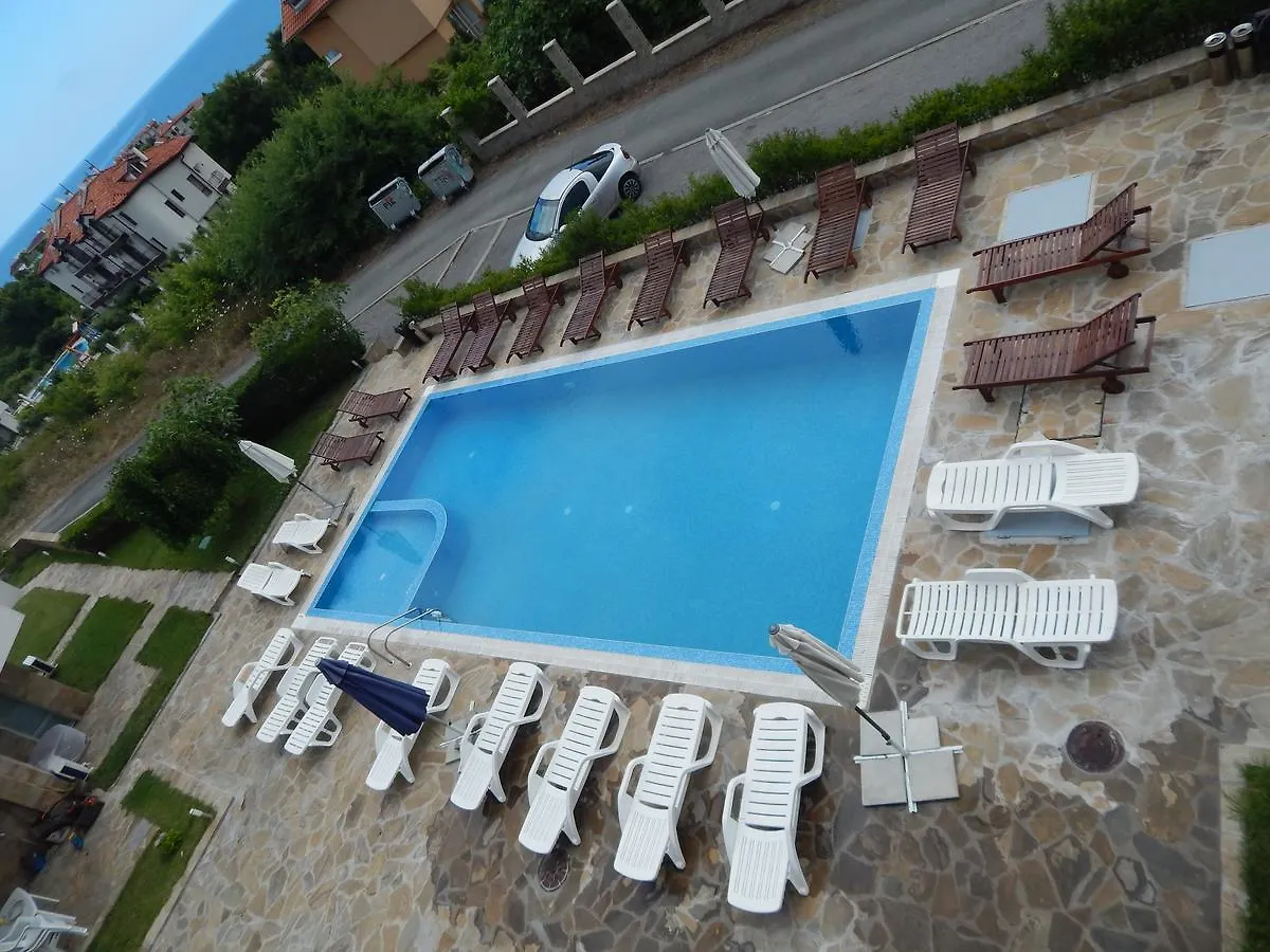 Budzhaka Apartment Africa Sozopol Bulgarien