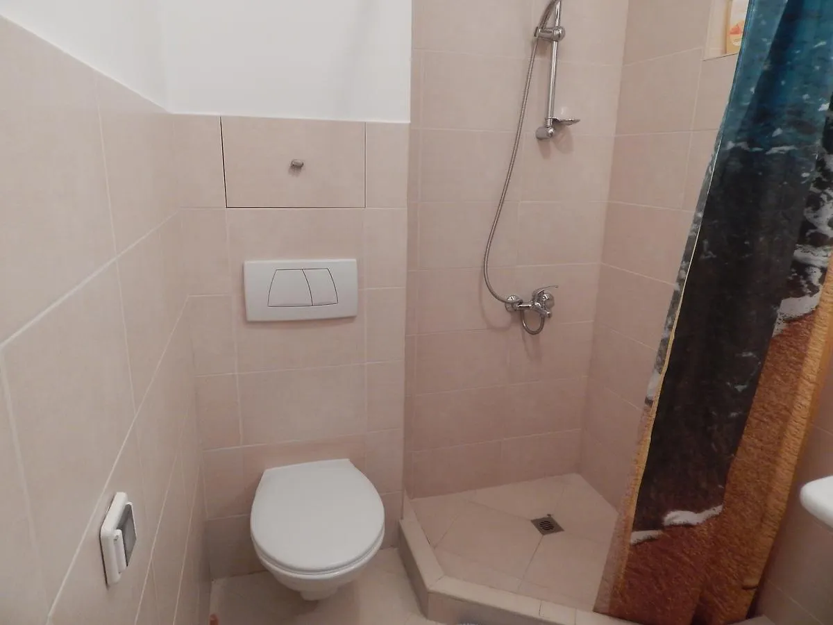 Budzhaka Apartment Africa Sozopol