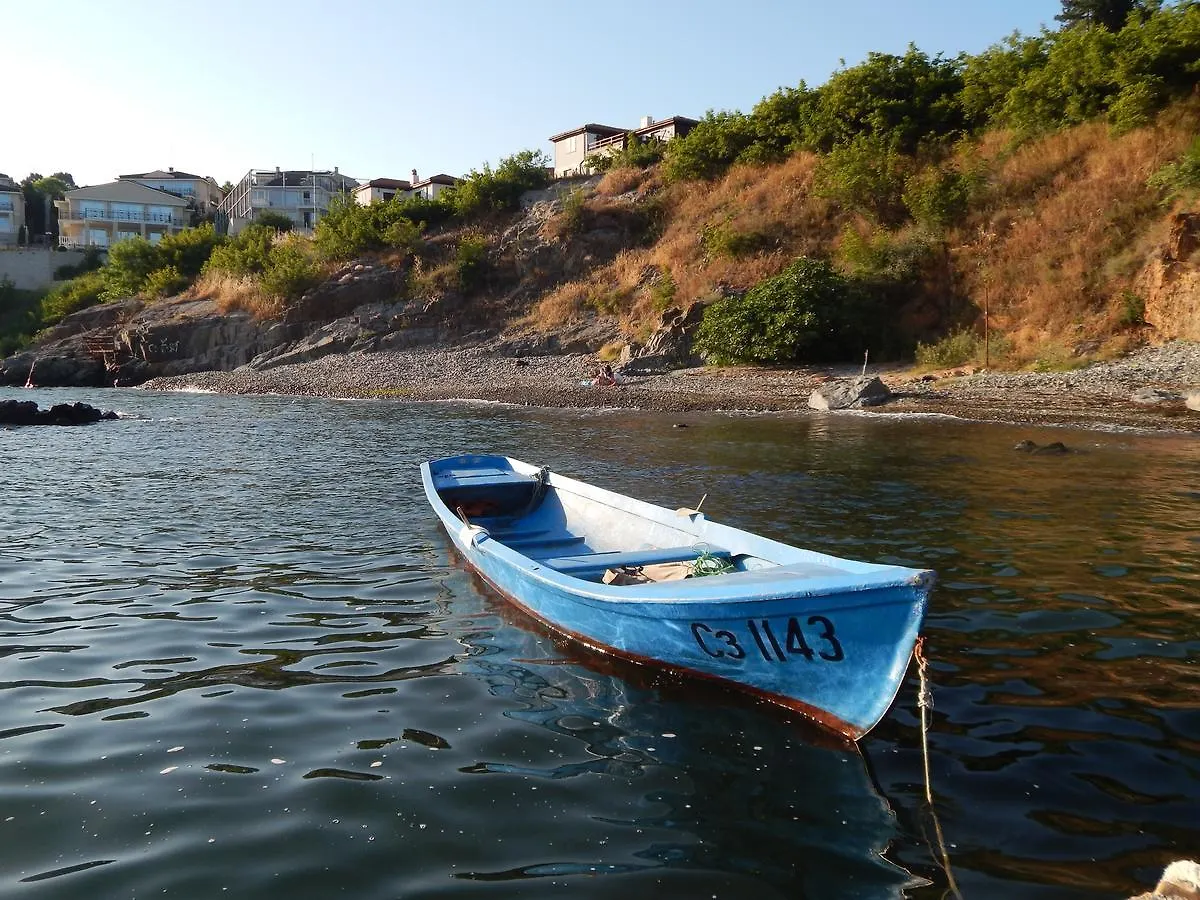 Budzhaka Apartment Africa Sozopol 0*,  Bulgarien