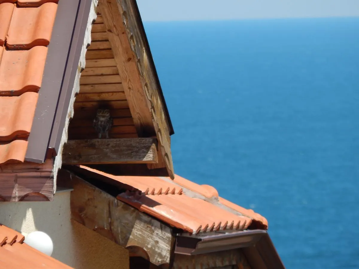 Budzhaka Apartment Africa Szozopol